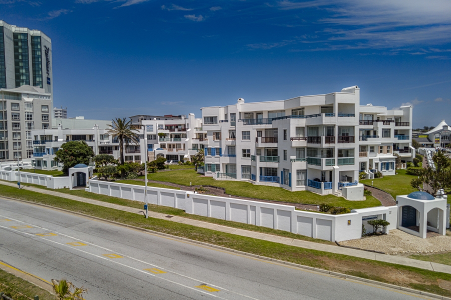 To Let 2 Bedroom Property for Rent in Summerstrand Eastern Cape